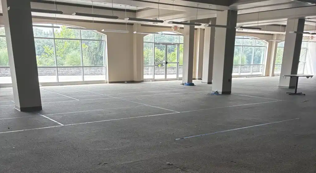 25-Unit Apartment Turnover