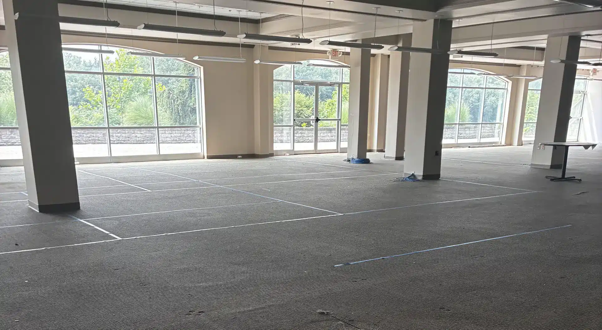 25-Unit Apartment Turnover