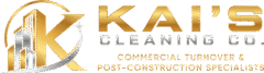 Kai's Cleaning CO.
